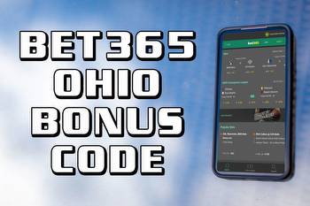 Bet365 Ohio bonus code: Bet $1 on MLB, Paul-Diaz for $200 bonus bets