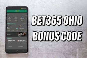 Bet365 Ohio bonus code: Bet $1 on NBA Playoffs, MLB Thursday for $200 bonus bets