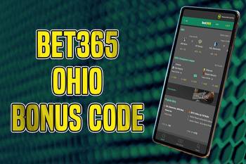 Bet365 Ohio bonus code: Bet $1 to win $365 on CBB, NBA Saturday