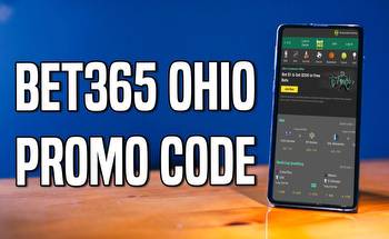 Bet365 Ohio bonus code: bet $1, win $200 instantly this weekend