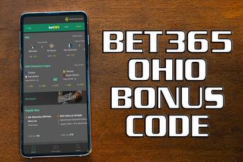 Bet365 Ohio bonus code: Bet MLB or Celtics-Heat for $200 bonus bets