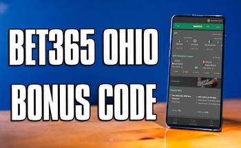 Bet365 Ohio bonus code: Claim $200 bonus bets for MLB Wednesday