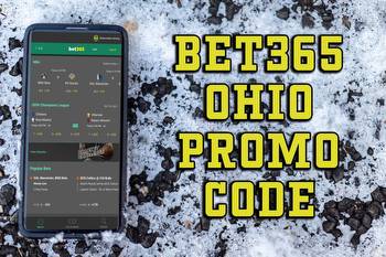 Bet365 Ohio bonus code: claim the $200 bonus for Tuesday night matchups