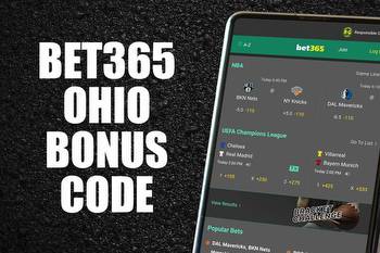 Bet365 Ohio bonus code CLEXLM: Claim $200 bonus bets for MLB Sunday games