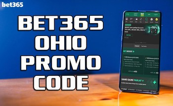 Bet365 Ohio bonus code CLEXLM: Get $150 Steelers-Browns bonus, $1k first bet
