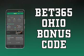 Bet365 Ohio bonus code closes April with $200 bonus bets