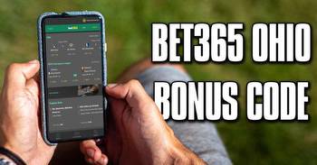 Bet365 Ohio Bonus Code Continues to Drive Popular Bet $1, Get $200 Bonus