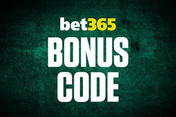bet365 Ohio bonus code dials up Bet $1, Get $200 in Bet Credits for OH today