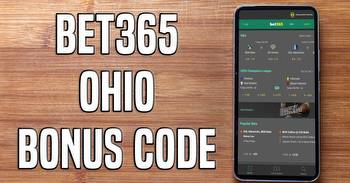 Bet365 Ohio Bonus Code: Gear Up For NFL Playoffs with $200 in Bonus Bets