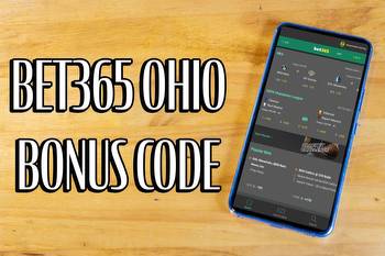 Bet365 Ohio bonus code: get $200 bonus bets for NBA, CBB, Super Bowl 57