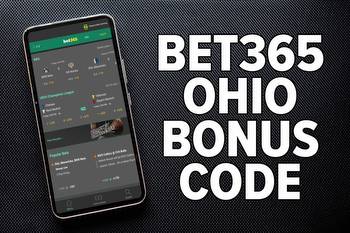 Bet365 Ohio bonus code: how to claim the must-have signup offer