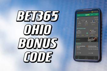 Bet365 Ohio bonus code: How to grab the best offer for the NBA Playoffs this week