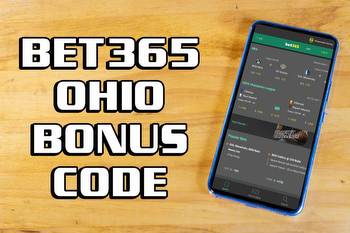 Bet365 Ohio bonus code: How to turn $1 into $365 Sweet 16 bonus bets