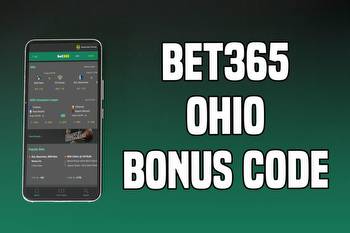 Bet365 Ohio bonus code: kick off February with bet $1, get $200 bonus bets offer