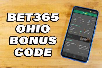 Bet365 Ohio bonus code: NBA, Cavs-Celtics bet $1, get $200 bet credits offer
