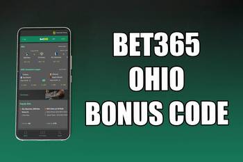 Bet365 Ohio bonus code: NCAA Tournament arrives with awesome bet $1, get $365 bonus bets offer