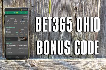 Bet365 Ohio bonus code offers top overall offer for the NBA Playoffs