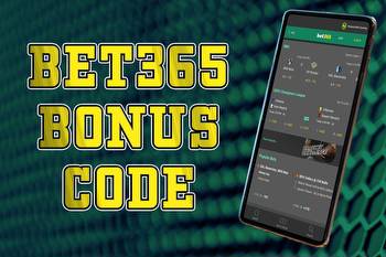 Bet365 Ohio bonus code: Packed Sunday schedule is latest chance to claim $365 bonus bets