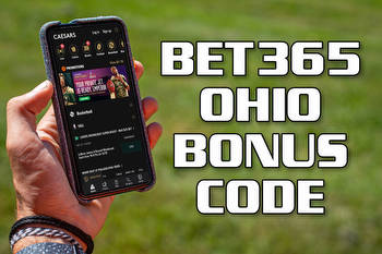 Bet365 Ohio Bonus Code: Reds, Guardians, UFC 291 with $200 Bonus