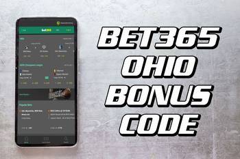 Bet365 Ohio bonus code: score weekend bonus that turns $1 into $200 bet credits