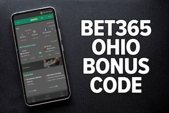 Bet365 Ohio bonus code turns $1 bet into $365 bonus bets for NCAA Tournament