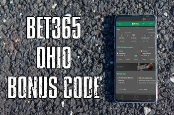 Bet365 Ohio bonus code turns $1 into $200 bonus bets for NBA, MLB, UFC Saturday