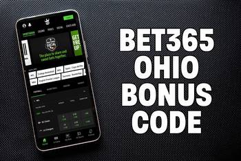 Bet365 Ohio bonus code unlocks no better way to bet NBA, college hoops