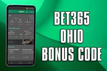 Bet365 Ohio bonus code: Win $200 on Reds-Cubs, other MLB games