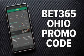 Bet365 Ohio promo code: $100 pre-registration offer is live