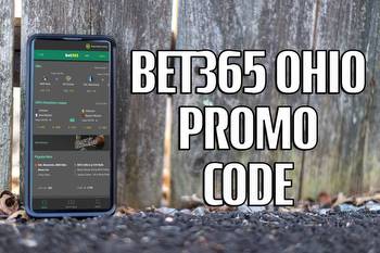 Bet365 Ohio promo code: $200 bonus bets for NFL championship games