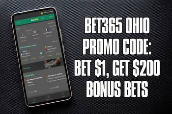 Bet365 Ohio promo code: $200 bonus bets for NFL wild card action