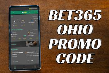 Bet365 Ohio promo code: activate $200 bet credits instantly on Super Bowl 57