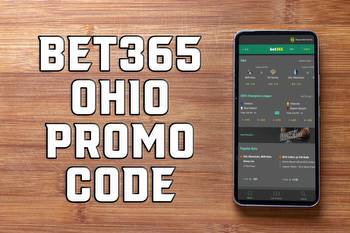 Bet365 Ohio promo code: bet $1, get $200 bonus before Cowboys-Bucs