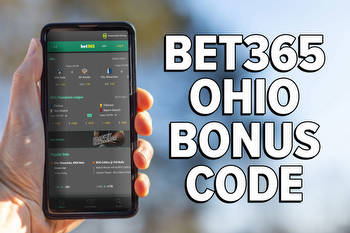 Bet365 Ohio Promo Code: Bet $1, Get $200 Bonus for MLB, UFC London Action