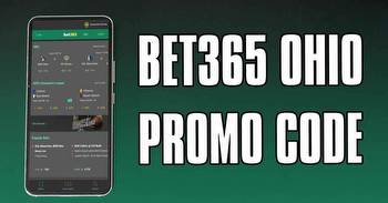 Bet365 Ohio Promo Code: Bet $1, Get $200 Bonus on Any Weekend Game