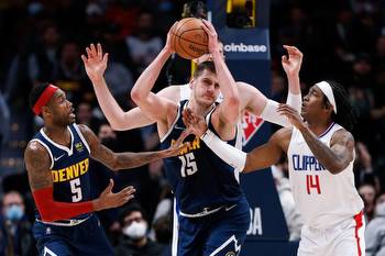 bet365 Ohio Promo Code: Bet $1, Get $200 in Bet Credits for Clippers-Nuggets