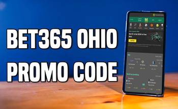 Bet365 Ohio promo code: bet $1, get $200 offer is back this weekend