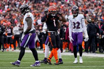 Bet365 Ohio Promo Code: Bet $1 on Bengals vs Ravens to Instantly Win $200