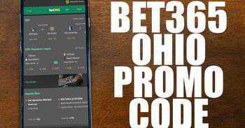 Bet365 Ohio Promo Code: Bet $1 on Sunday NFL, Score $200 Bonus