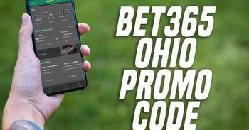 Bet365 Ohio Promo Code for NBA, CBB Yields $200 in Bonus Bets for $1 Wager