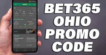 Bet365 Ohio Promo Code: Get $100 Pre-Registration Special This Weekend