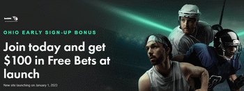 Bet365 Ohio Promo Code: Get Up To $300 Early Sign Up Bonus