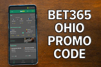 Bet365 Ohio Promo Code: How to Claim $200 Bonus Bets for NFL Divisional Round