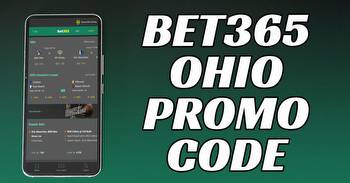 Bet365 Ohio Promo Code: How to Claim $200 Bonus Bets on Any Game