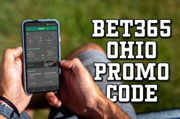 Bet365 Ohio Promo Code: Last Chance for Super Bowl Bet $1, Get $200 Credits Offer