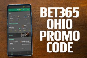Bet365 Ohio promo code: Limited-time $100 pre-launch bonus available
