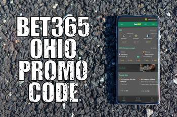Bet365 Ohio promo code: lock in $200 bonus bets on any Thursday game