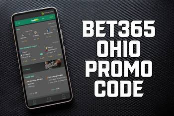 Bet365 Ohio promo code turns $1 into $200 in bets credits before the weekend