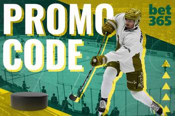 Bet365 Ohio promo code unlocks $200 worth of bonus bets this week