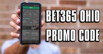 Bet365 Ohio Promo Code Unlocks $365 Instant Bonus Bets